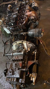 Motore Cummins <span class=keywords><strong>6</strong></span> Cilindri 210CV 6BT Pompa Meccanica di Alta Qualità Motore 6BT 5.9 per Camion - Product Image 4