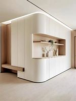 Grandes armoires industrielles pour salon, nouvelles armoires de chambre à coucher, meubles de chambre de luxe, armoire de rangement