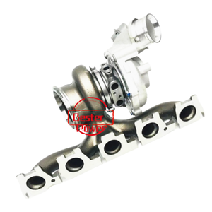 Turbocompresor B03 18559880021 18559700031 07K145701J 07K145701L para Audi TT RS <span class=keywords><strong>DAZA</strong></span> R5 2.5 TFSI (8S) Motor - Product Image 2