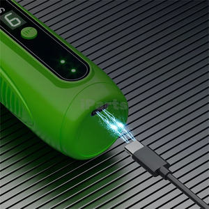 IParts Ifixes I15 écran de téléphone portable OCA dissolvant de colle meuleuse de coupe électrique - Product Image 5