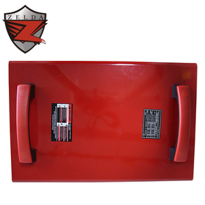 Máquina de Soldar ZELDA de 250amp con Pulsos de Corriente Alterna - Product Image 4
