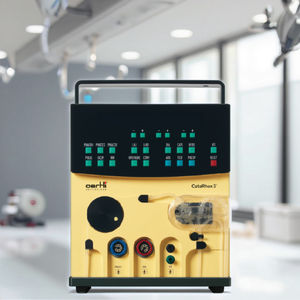 Phacoémulsifiant d'équipement thérapeutique vétérinaire pour le traitement animal de cataracte - Product Image 1