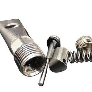 Stainless Steel Pig Nipple <strong>Drinker</strong>, Pig <strong>Water</strong> <strong>Drinker</strong> - Product Image 2