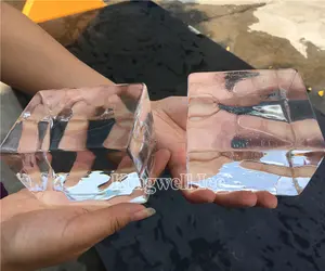 Large Transparent Clear Ice Block Maker Machine for Human Consumption/Ice sculpture/Bars