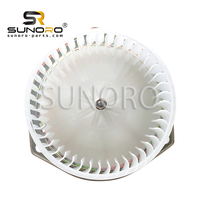 Moteur de soufflerie ZX120 ZX200 4469040 XB00004059 XB00001057 272700-5790 56500-40180 pour excavatrice ZX200-5G