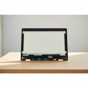 Pantalla táctil LCD LED IPS de 11,6 pulgadas 90NX03A1-R20010 para portátil de la serie BR1100 - Nuevo - Product Image 1