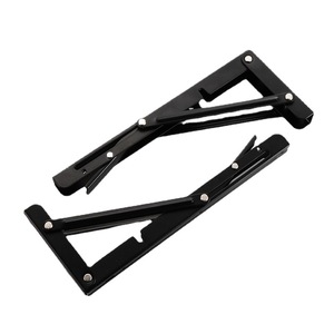 Support de tablette pliable Billy en acier inoxydable, trépied moderne, simple et durable pour tablette - Product Image 5