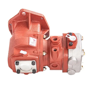 Compresseur d'air de pièces de rechange de moteur diesel de chargeur de roue de C6121 C47AB-47AB003 + B 4110000565110 - Product Image 6