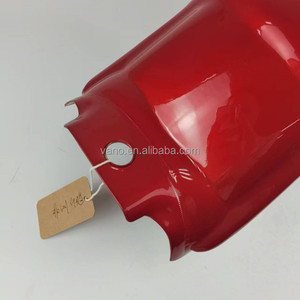 WANOU Motocicletas Deportivas de Calle 100CC LIFO WIN100 Tanque de Gasolina Pintado a Color Sistema de Combustible Tanque de Aceite - Product Image 5