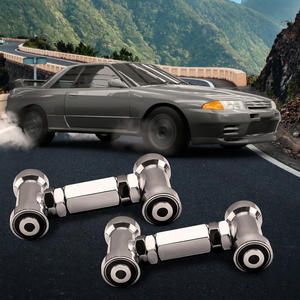 Bras de commande avant de la chambre à air pour <span class=keywords><strong>Nissan</strong></span> fée, pièce de rechange pour Z 300ZX Z32,, 5/paires - Product Image 4