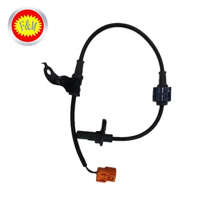 ระบบไฟฟ้า ABS 57470เร็วของล้อ OEM <span class=keywords><strong>ราคา</strong></span>ยุติธรรม - Product Image 2