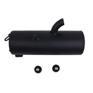 ATV&amp;UTV <strong>Aftermarket</strong> <strong>Polaris</strong> Parts Muffler 1261042-029 1261042-489 1261042029 for <strong>Polaris</strong> Sportsman 450 4X4 07