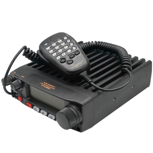 Yaesu 80W Mobile Ham <strong>Radio</strong> <strong>VHF</strong> Amateur <strong>Radio</strong> Transceiver FT-2980R - Product Image 5