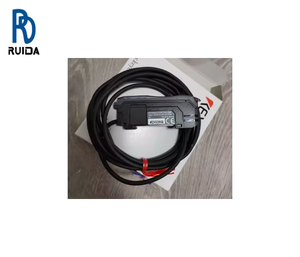 Sensor Fotoeléctrico Multifuncional Keyence PZ-G41EP con Interfaz Fácil de Usar, Resistente a la Corrosión, de Plástico, con LED Rojo para Posicionamiento - Product Image 1