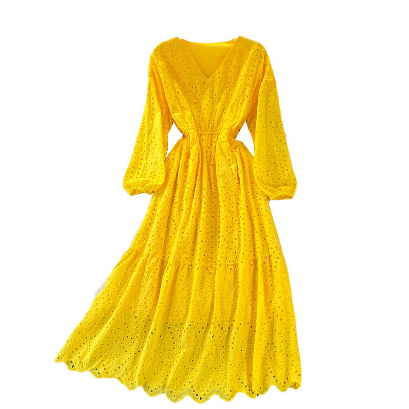 amazon yellow bridesmaid dresses Amazon.com: High Low Bridesmaid Dresses with Sleeves for Women A Line Chiffon Formal Evening Dress Yellow 14 ZW08 : Clothing, Shoes & Jewelry