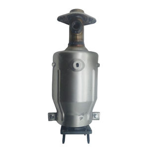 Changan M201 CB10 Engnie için üç yollu katalitik konvertör - Product Image 2