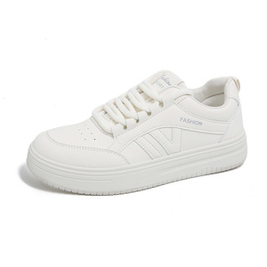 X202 Vente en Gros Printemps Chaussures à Plateforme Tendance Légères Antidérapantes Décontractées Respirantes pour Femmes - Product Image 5