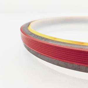 Crankshaft Oil Seal 3925529 <b>PTFE</b> For Cummins ISDE Engine Replacement Part - Product Image 5