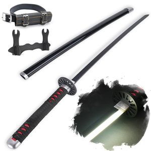 Espada LED de Tanjiro Kamado de Demon Slayer, 39 Pulgadas, Tamaño Real, Recargable por USB C, para Cosplay, Exhibición, Regalo - Product Image 1