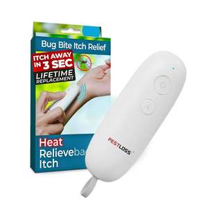 एम डी प्रमाणित दोहरे मोड कीट काटने वाले स्वस्थ बच्चे/वयस्क ऑटो पावर पोर्टेबल रिचार्जेबल चार्जर बैटरी के लिए त्वरित 3/6 - Product Image 1