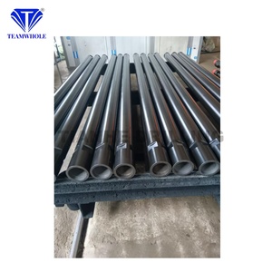 Waterput Boorpijp 140Mm <span class=keywords><strong>Api</strong></span> Standaard Boorstaaf Wrijving Lassen Dth Boorstang - Product Image 3