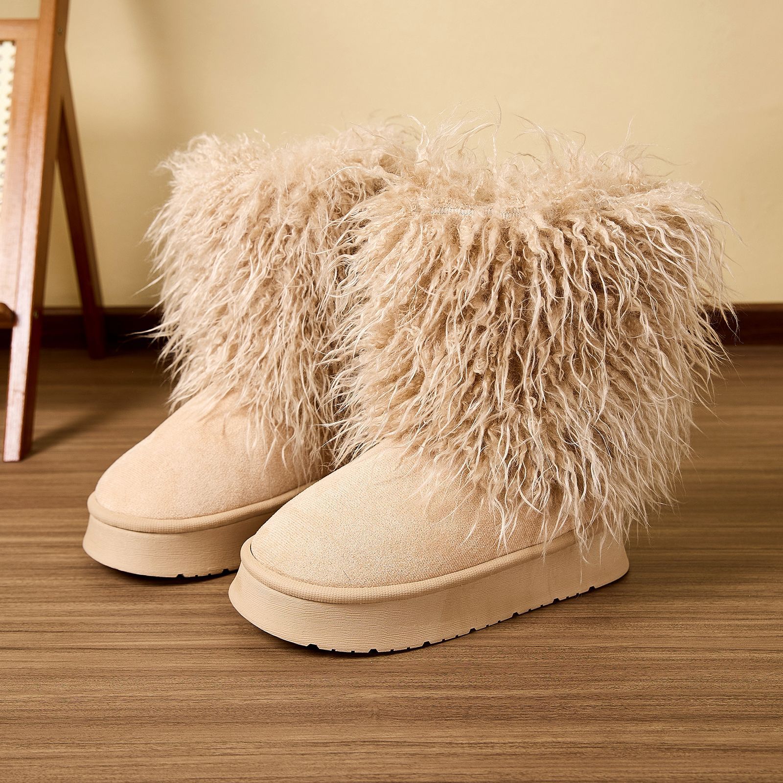 Beige