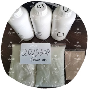 5-Bromo-1-pentene CAS 1119-51-3 <b>Chemical</b> Raw Material - Product Image 4