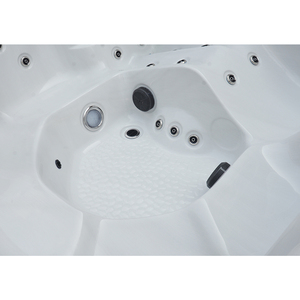 <span class=keywords><strong>Spa</strong></span> <span class=keywords><strong>extérieur</strong></span> Sunrans Jacuzzi en acrylique à vendre, baignoire à remous pour <span class=keywords><strong>6</strong></span> <span class=keywords><strong>personnes</strong></span> - Product Image 5