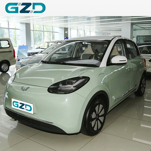 Ottimo Prezzo Wuling Bingo Modello 2024 Mini <span class=keywords><strong>Auto</strong></span> Elettrica Cinese 5 Porte 4 Posti Hatchback Bingo <span class=keywords><strong>Auto</strong></span> Economica in Vendita - Product Image 3