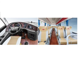 <span class=keywords><strong>รถ</strong></span><span class=keywords><strong>บัส</strong></span>ทัวร์ใหม่ ANKAI <span class=keywords><strong>30</strong></span> <span class=keywords><strong>ที่นั่ง</strong></span> 32 <span class=keywords><strong>ที่นั่ง</strong></span> <span class=keywords><strong>รถ</strong></span><span class=keywords><strong>บัส</strong></span>ขนาดเล็ก <span class=keywords><strong>รถ</strong></span><span class=keywords><strong>บัส</strong></span> 4x2 เครื่องยนต์ดีเซล ยูโร 2 ยูโร 5 เกียร์ธรรมดา ระบบกันสะเทือนแบบลม - Product Image 6