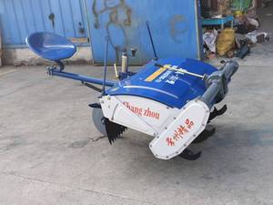 Moteur diesel Chang Chai de 24 chevaux, moteur diesel à démarrage par batterie, motoculteur rotatif pour tracteur 181, vendu au prix de réserve - Product Image 5