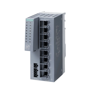 100% NEW and Original Automation Industrial <b>Ethernet</b> <b>Switch</b> 6GK1503-3CD00 - Product Image 1