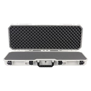 Échantillon gratuit OEM Étui de voyage en plastique étanche et antichoc Équipement de protection extérieur portable avec mousse Support ODM personnalisé - Product Image 2