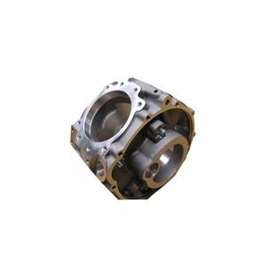 금속 철 알루미늄 왁스 다이 캐스팅 공장 가격 황동 주조 서비스에 대한 OEM 모래 주조 서비스 - Product Image 2