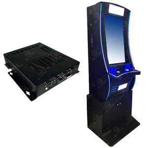 アメリカベストセラーアミューズメントアーケードゲームコインプッシャーマシンスキルゲーム - Product Image 6