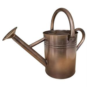 2025 Top vente CRAFT VALLEY Style Antique arrosoir en métal fait à la main 1.5L utilisation intérieure et jardin Durable - Product Image 2