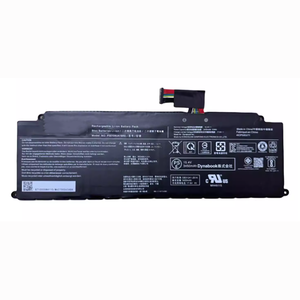 Batería Original para Portátil PS0104UA1BRS para Toshiba <span class=keywords><strong>Dynabook</strong></span> U30 Tecra A40-J A50-J Portege X40-K - Product Image 3
