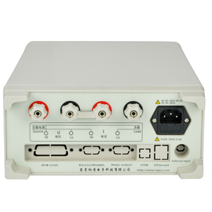 Medidor de Potencia Digital PM9804 5V-600V CA y Analizador para Diversas Aplicaciones - Product Image 2
