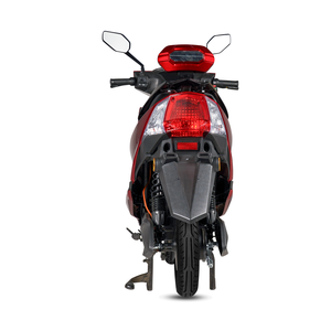 Motocicleta Urbana Confiable Diseñada con Motor de 1000W y Suspensión Suave - Product Image 5