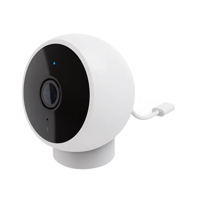 Mijia Smart Camera Wide Angle 1080p Camera Infrared Night Vision Work With Mi Home of xiaomi Security camera