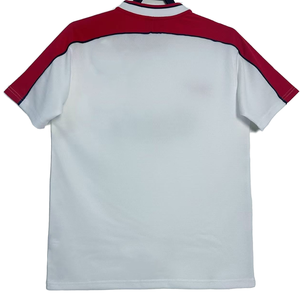 Jersey Retro Liverpooly Tahun 1998-99 dan Nomor Jersey - Product Image 4