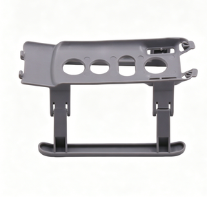 Foldable Landing Gear <b>Gimbal</b> Lens Cap 8747F Propellers Accessories for DJI Mavic Air 3 Drone - Product Image 3