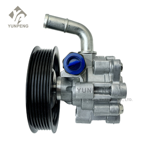 52089883AD servosterzo con pompa puleggia per <span class=keywords><strong>Jeep</strong></span> Grand Cherokee Commander 5.7L 2005-2010 52089883AC - Product Image 1