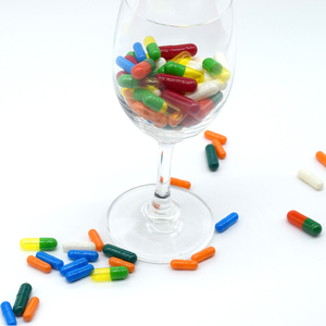 Viên Nang Tự Nhiên Veggie Rỗng - Product Image 1