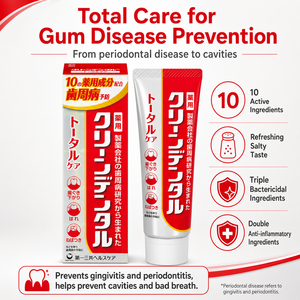 Pasta Dental Clean Dental 50g - Product Image 4