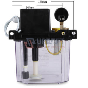 Lubricador de bomba de aceite eléctrico de diseño industrial con piezas de elevador eléctrico electroimán - Product Image 6