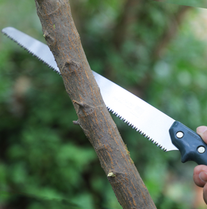 Scie de jardin <span class=keywords><strong>Kataba</strong></span> à lame remplaçable - Product Image 2