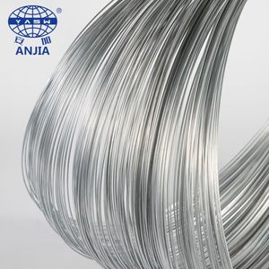 سلك ربط حديد التسليح BWG 18 21 21 سلك ربط كهربائي دبي حديد التسليح مطلي بالنايلون - Product Image 3