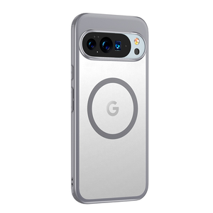 Armor Frosted Magnetic bảo vệ trường hợp Matte chống sốc điện thoại trường hợp đối với pixel 10 Pro XL - Product Image 5