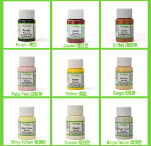 <span class=keywords><strong>Pintura</strong></span> de cuero de Color café a base de acrílico de alta calidad 30ml DIY <span class=keywords><strong>pintura</strong></span> de borde de cuero acrílico <span class=keywords><strong>pintura</strong></span> de cuero <span class=keywords><strong>para</strong></span> bolsa/zapatos/sofá - Product Image 5